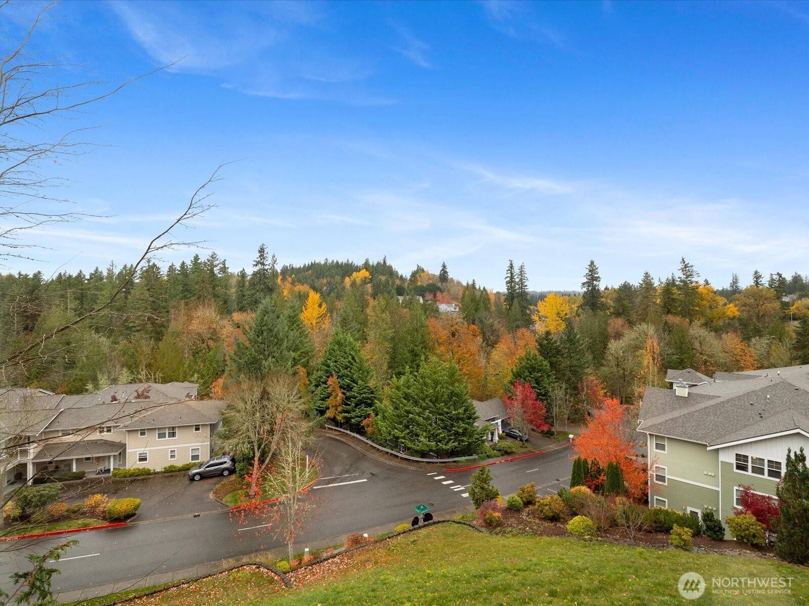 Issaquah, WA 98029,4520 226th TER SE #2651