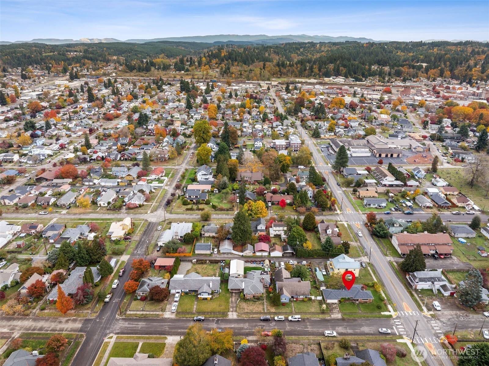 Centralia, WA 98531,700 K ST