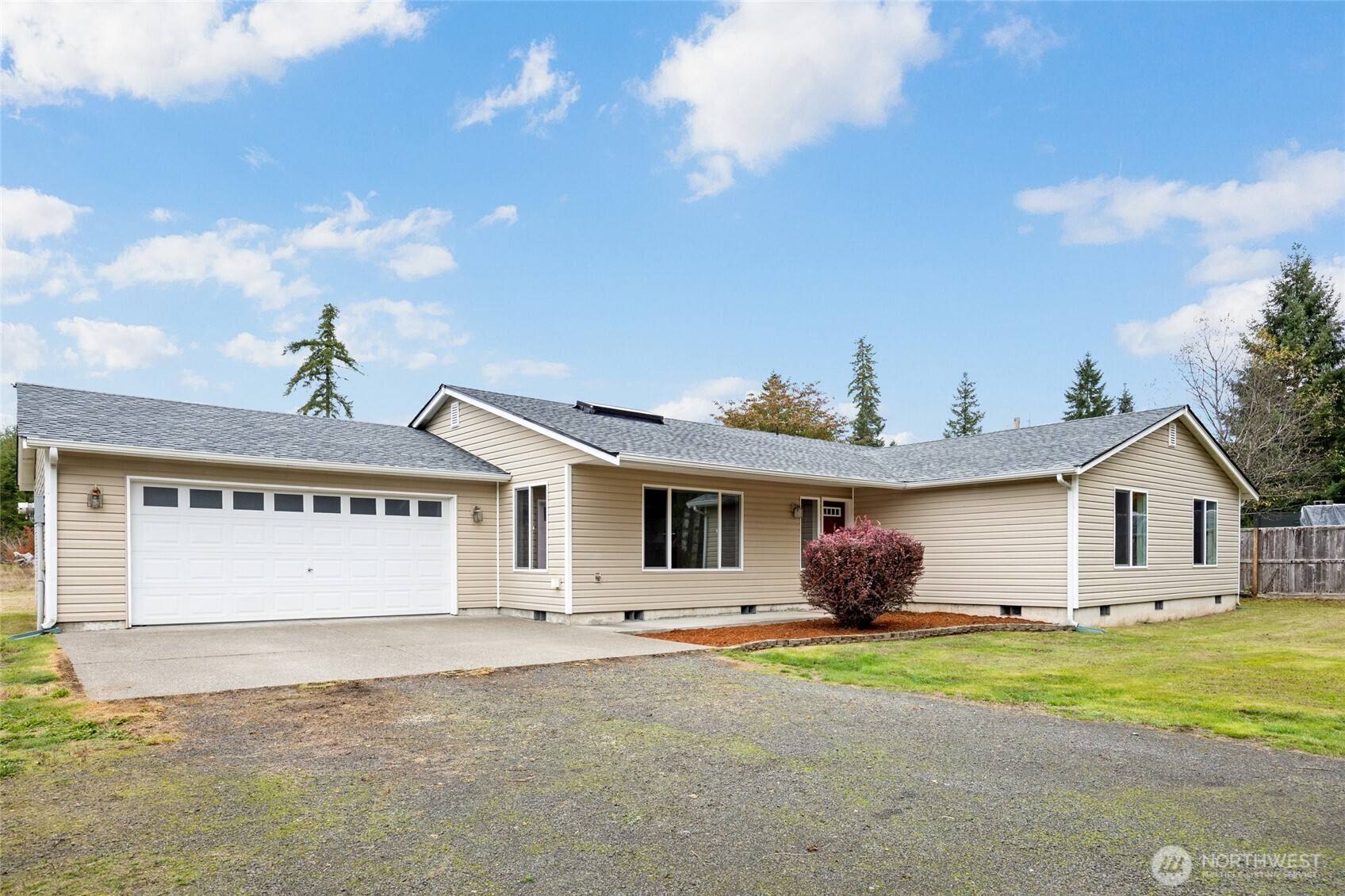 Elma, WA 98541,151 W Satsop Maple Glen