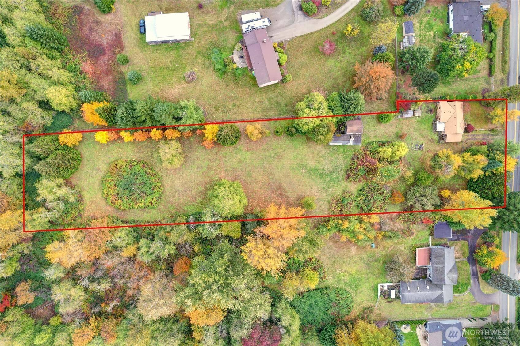 Snohomish, WA 98296,7729 176th ST SE