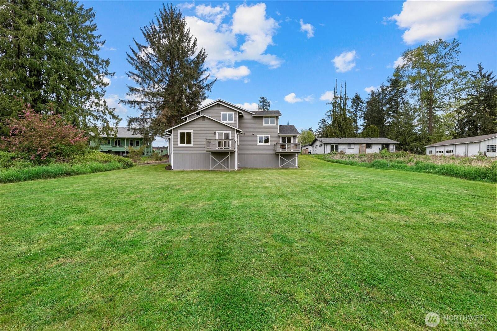 Lake Stevens, WA 98258,930 Stitch RD