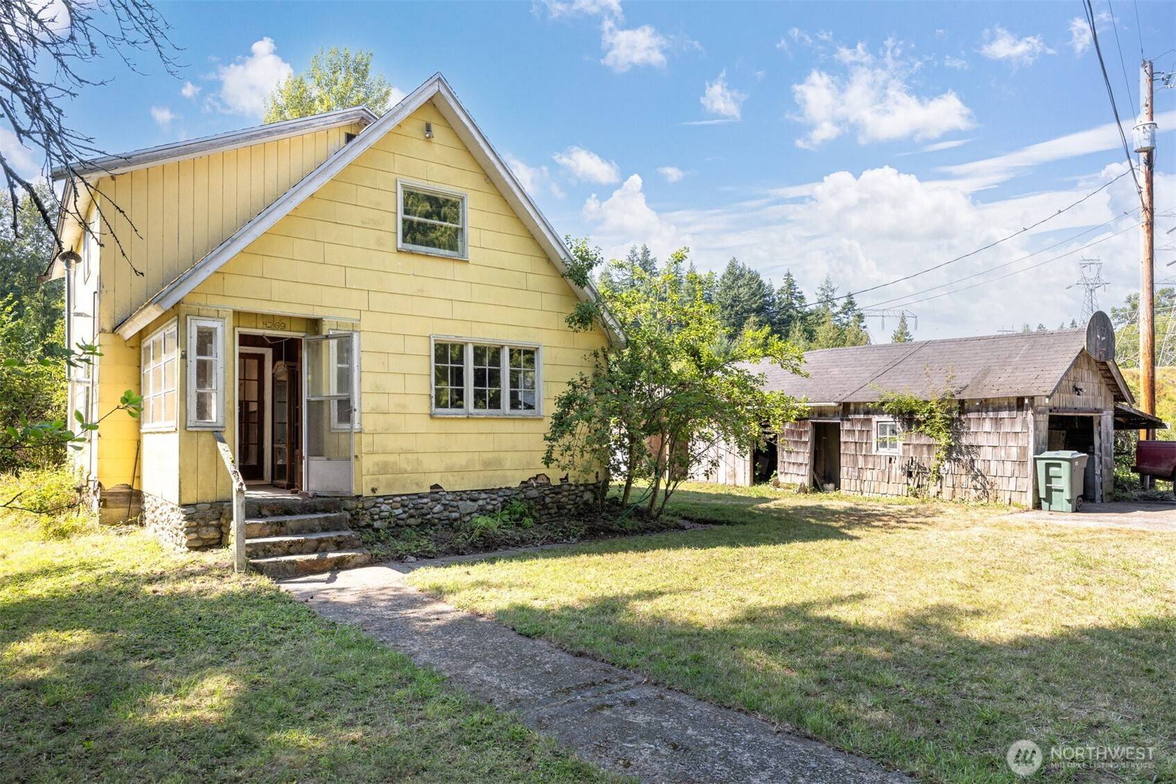 Bellingham, WA 98226,4269 Dewey RD