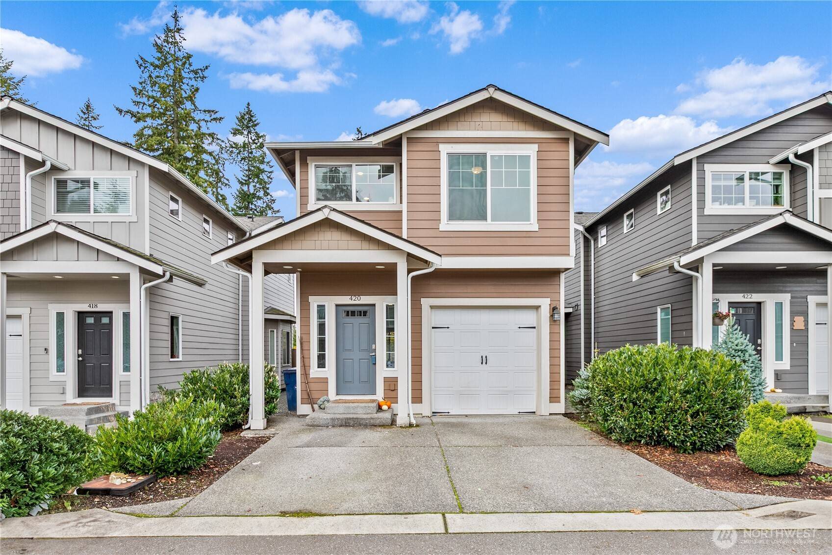 Granite Falls, WA 98252,420 Raybird AVE