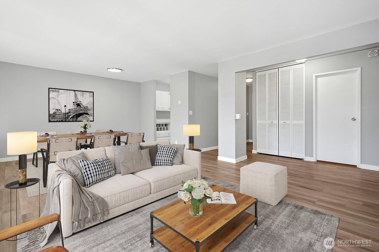 Seattle, WA 98121,2100 3rd AVE #1505