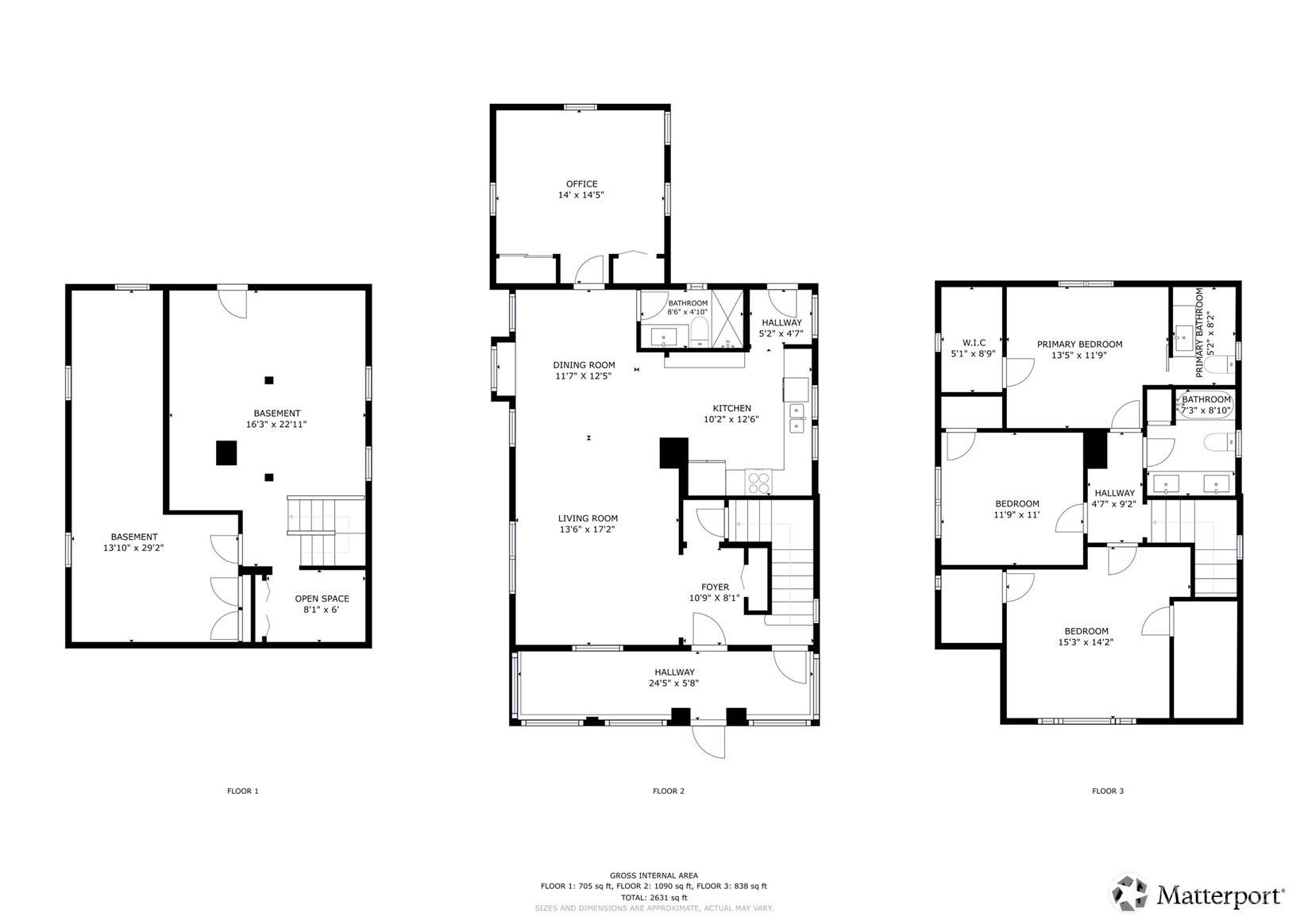 Tacoma, WA 98408,4826 S M ST