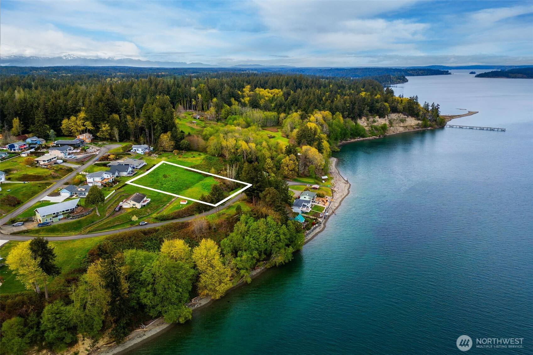 Longbranch, WA 98351,9214 163rd Avenue Ct SW