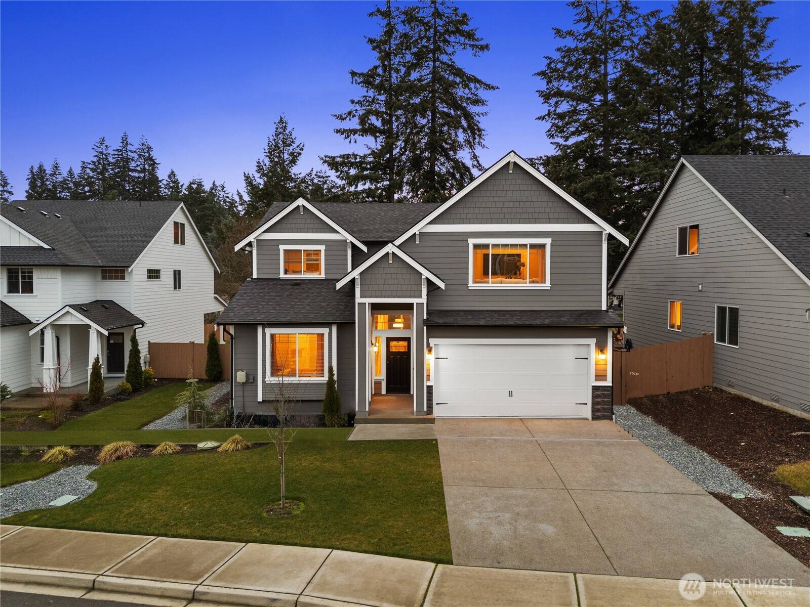 Spanaway, WA 98387,820 166th Street Ct E #01