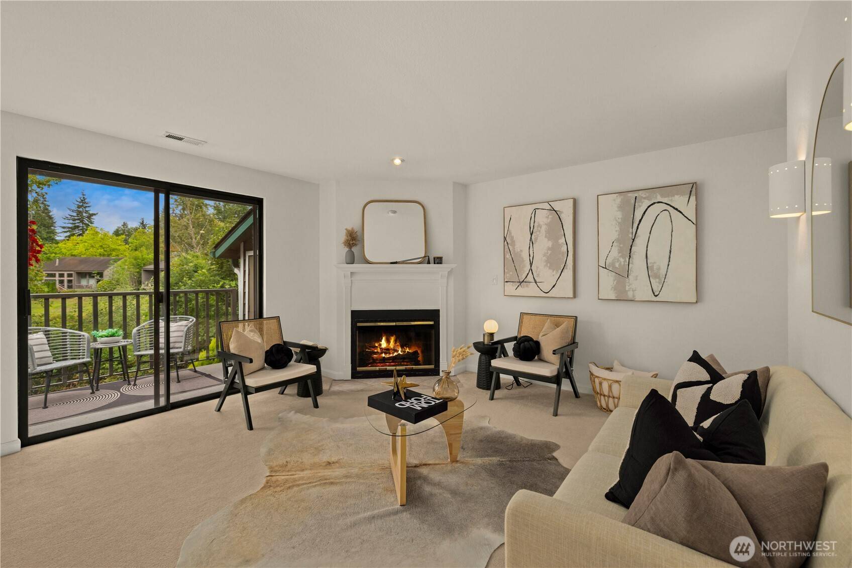 Redmond, WA 98052,13801 Old Redmond RD #F211