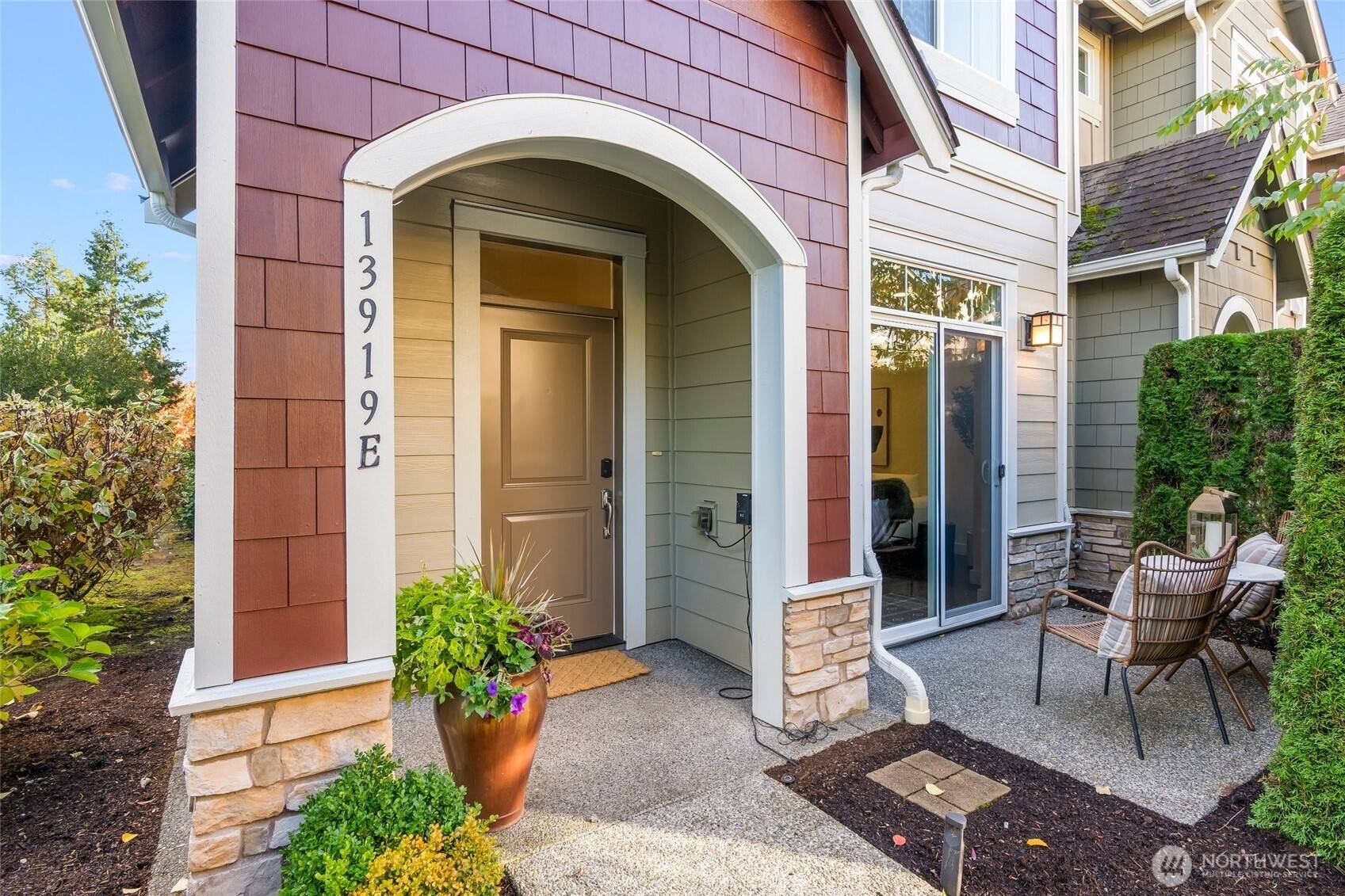 Mill Creek, WA 98012,13919 34th DR SE #E-210