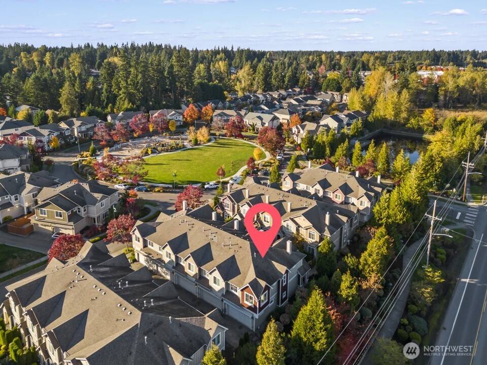 Mill Creek, WA 98012,13919 34th DR SE #E-210