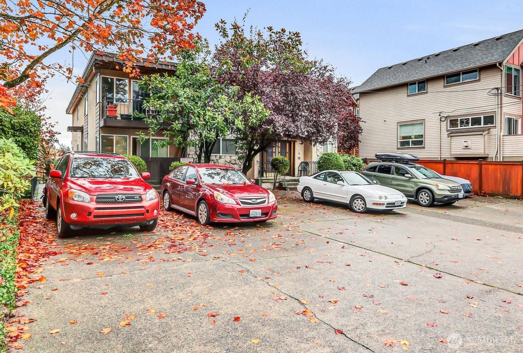 Seattle, WA 98103,3828 Whitman AVE N