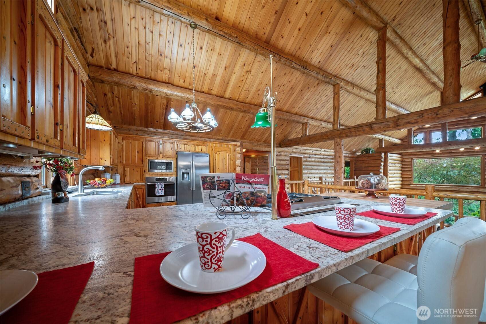 Olympia, WA 98516,5515 Puget RD NE