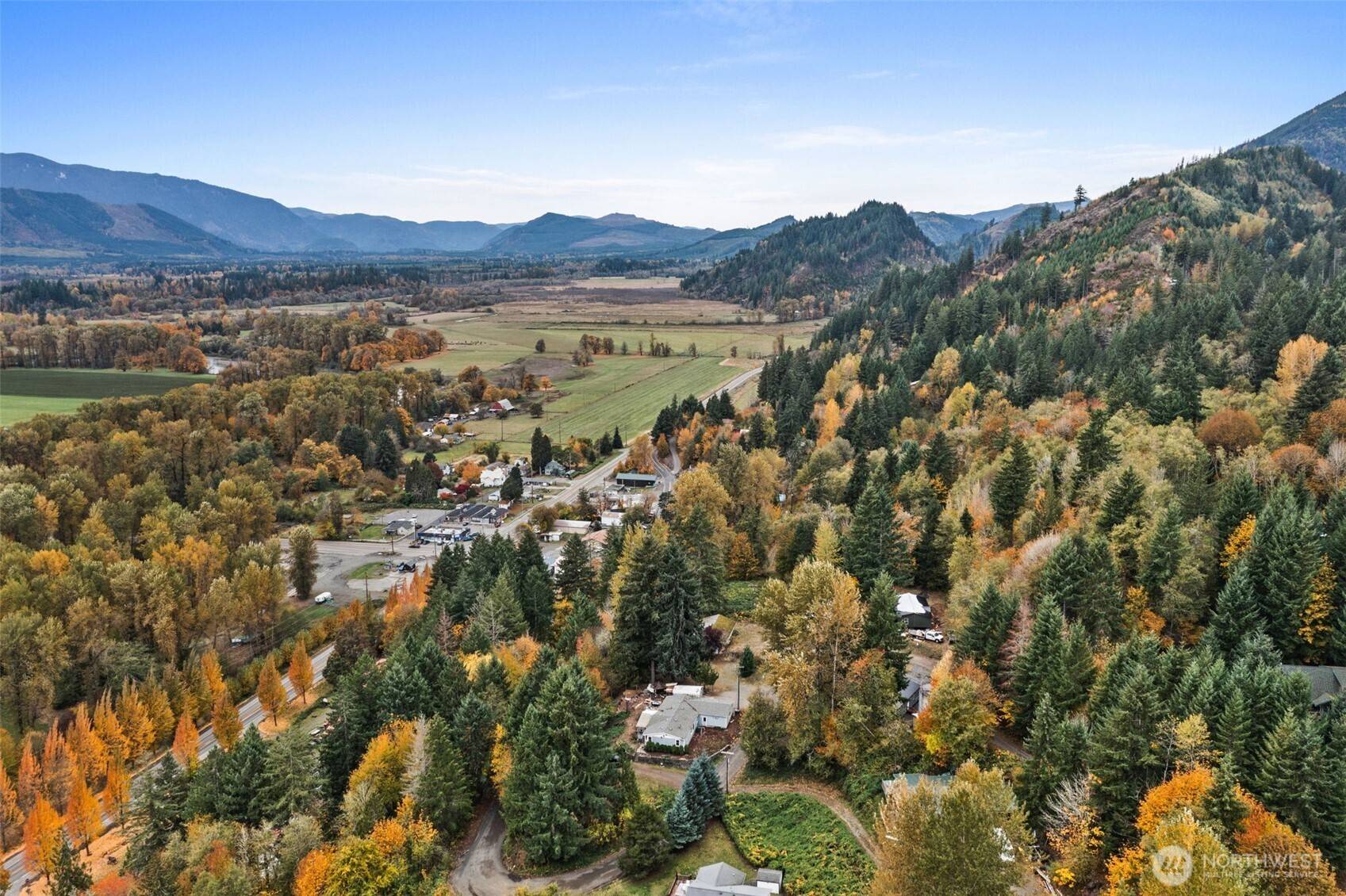 Randle, WA 98377,172 Boyd RD