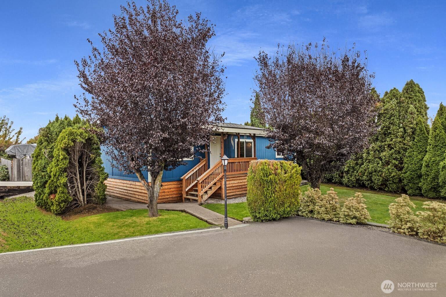 Algona, WA 98001,412 Algona BLVD S