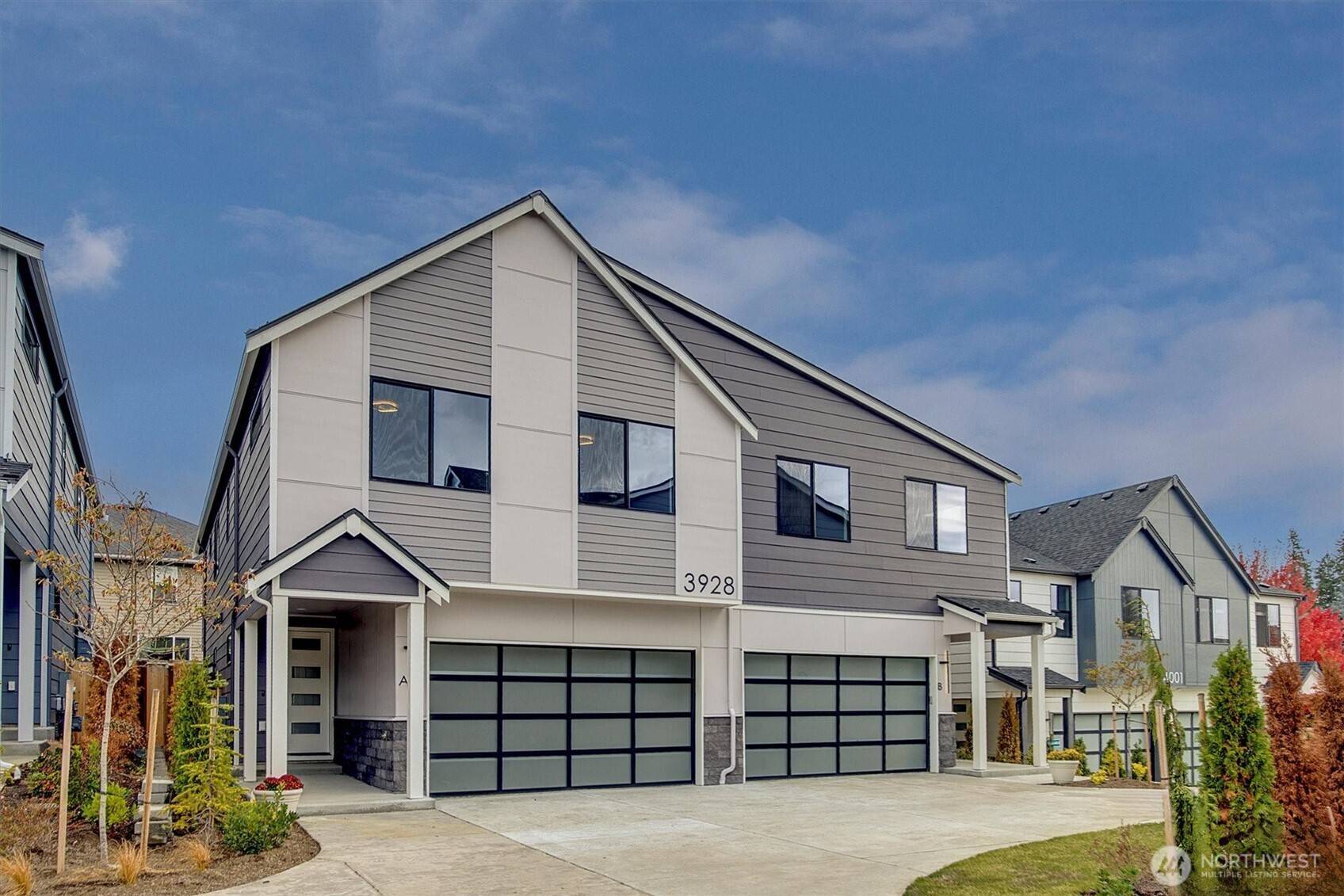 Bothell, WA 98021,3928 214th PL SE #A