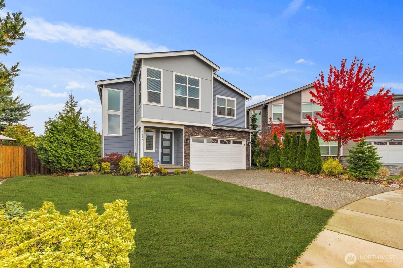 Marysville, WA 98270,3819 82nd DR NE