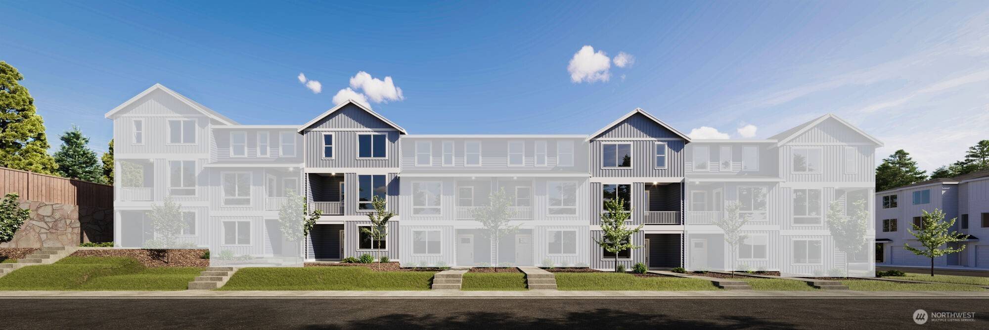 Everett, WA 98203,7025 Rainier DR #F