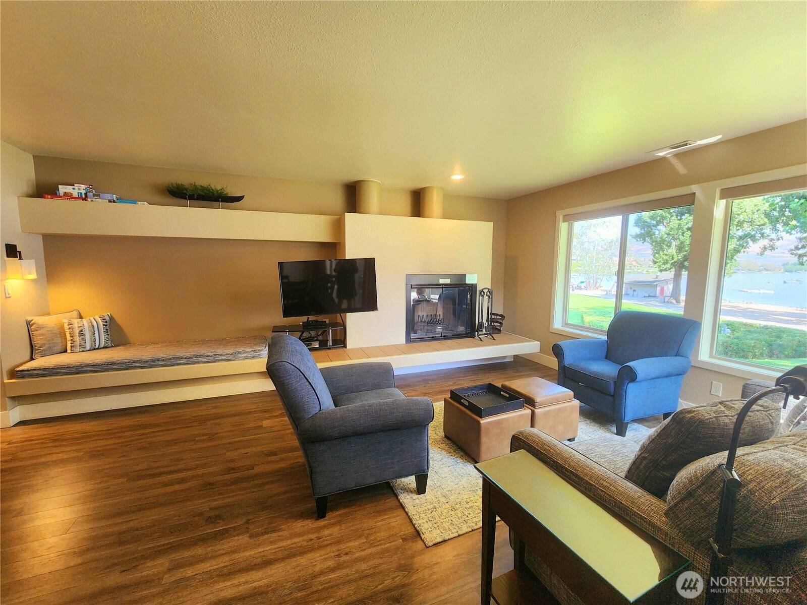 Manson, WA 98831,1 Beach 549-N