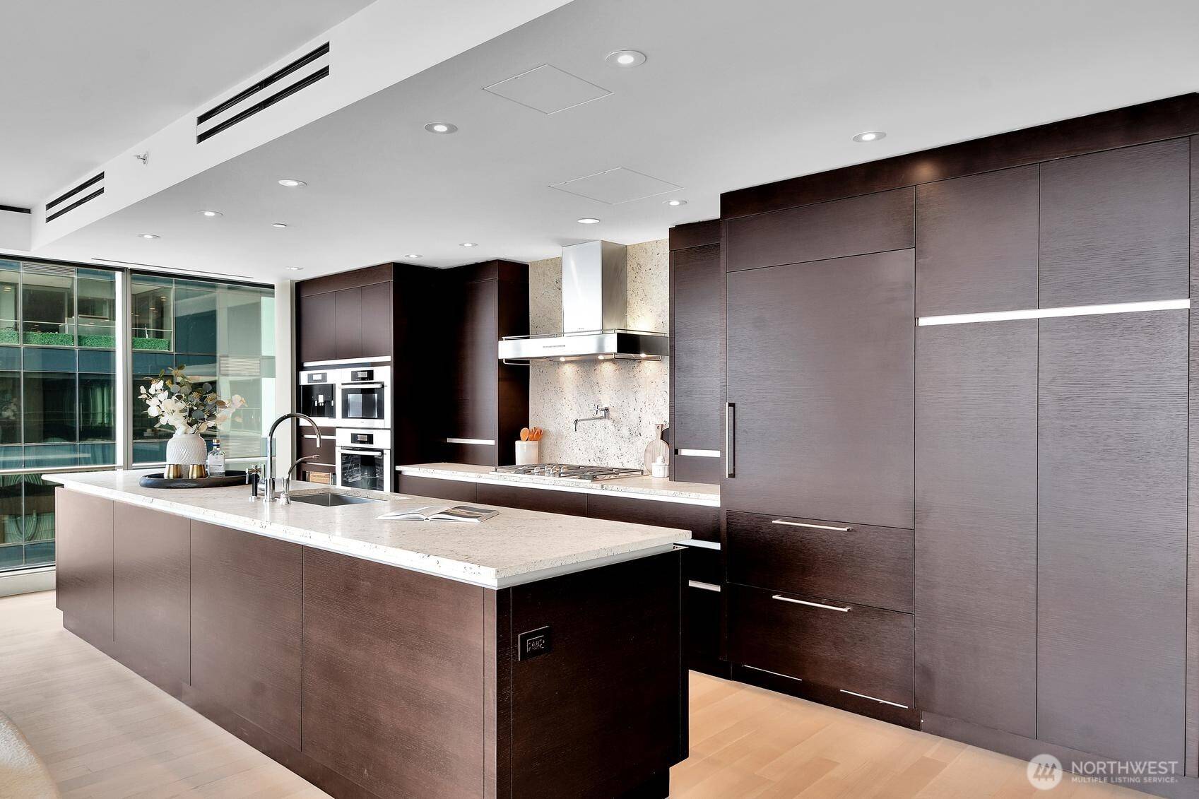 Seattle, WA 98101,99 Union St #1205 & #1206