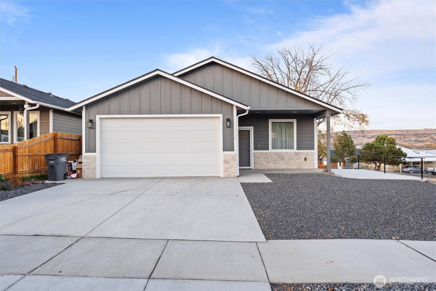 Soap Lake, WA 98851,516 W Main AVE