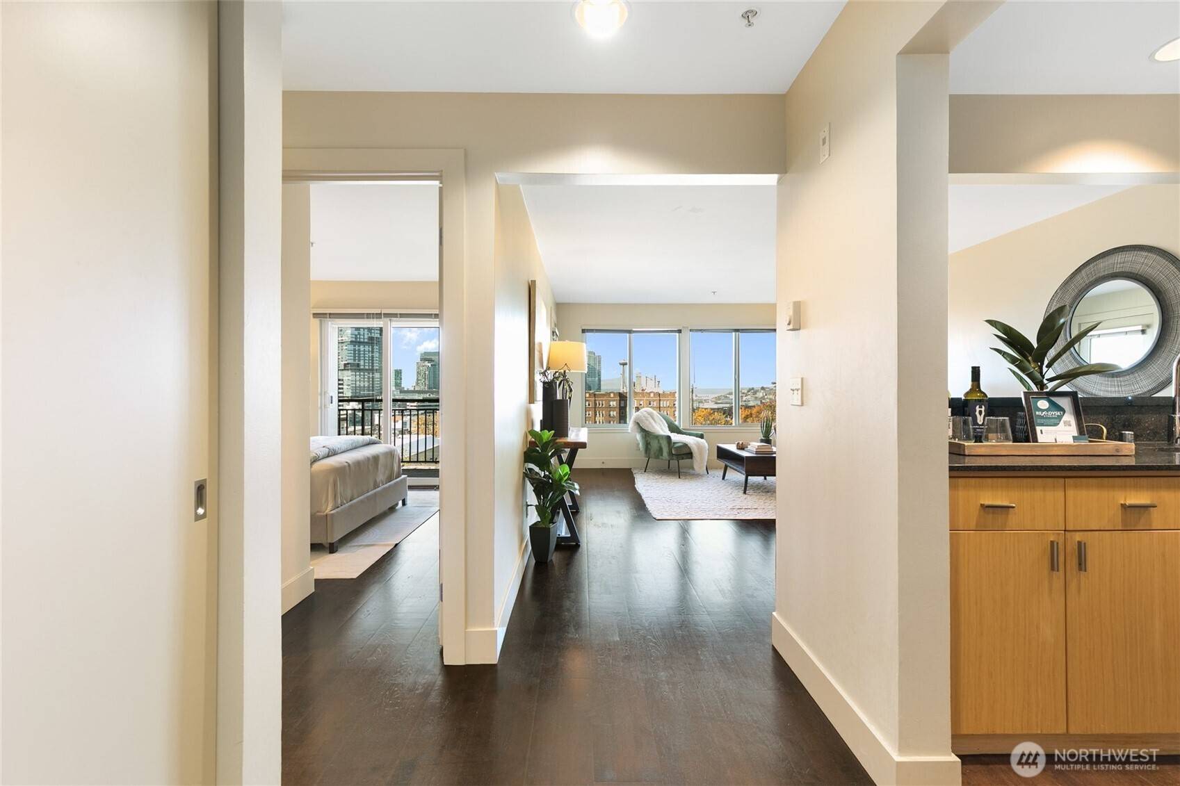 Seattle, WA 98102,1711 E Olive WAY #311