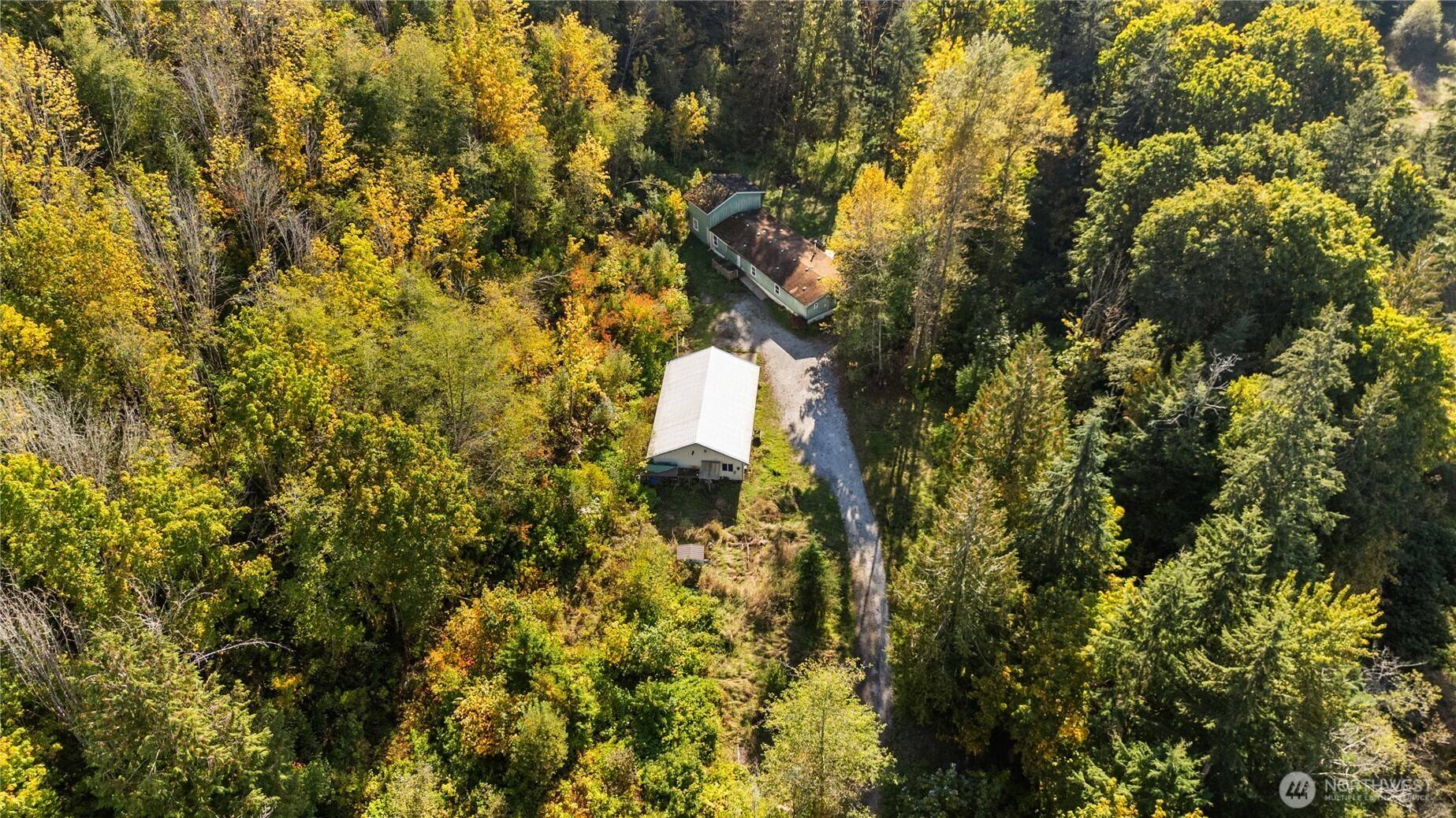 Maple Falls, WA 98266,7171 Green Valley DR