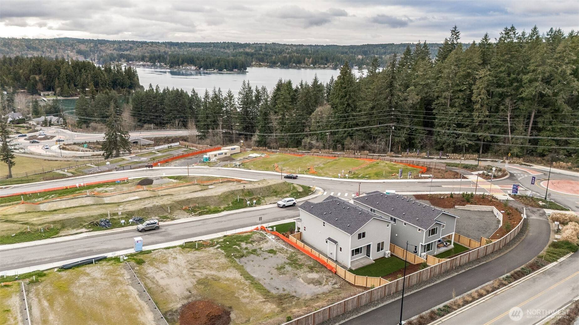 Poulsbo, WA 98370,17523 NE Midnight Sun LOOP #59