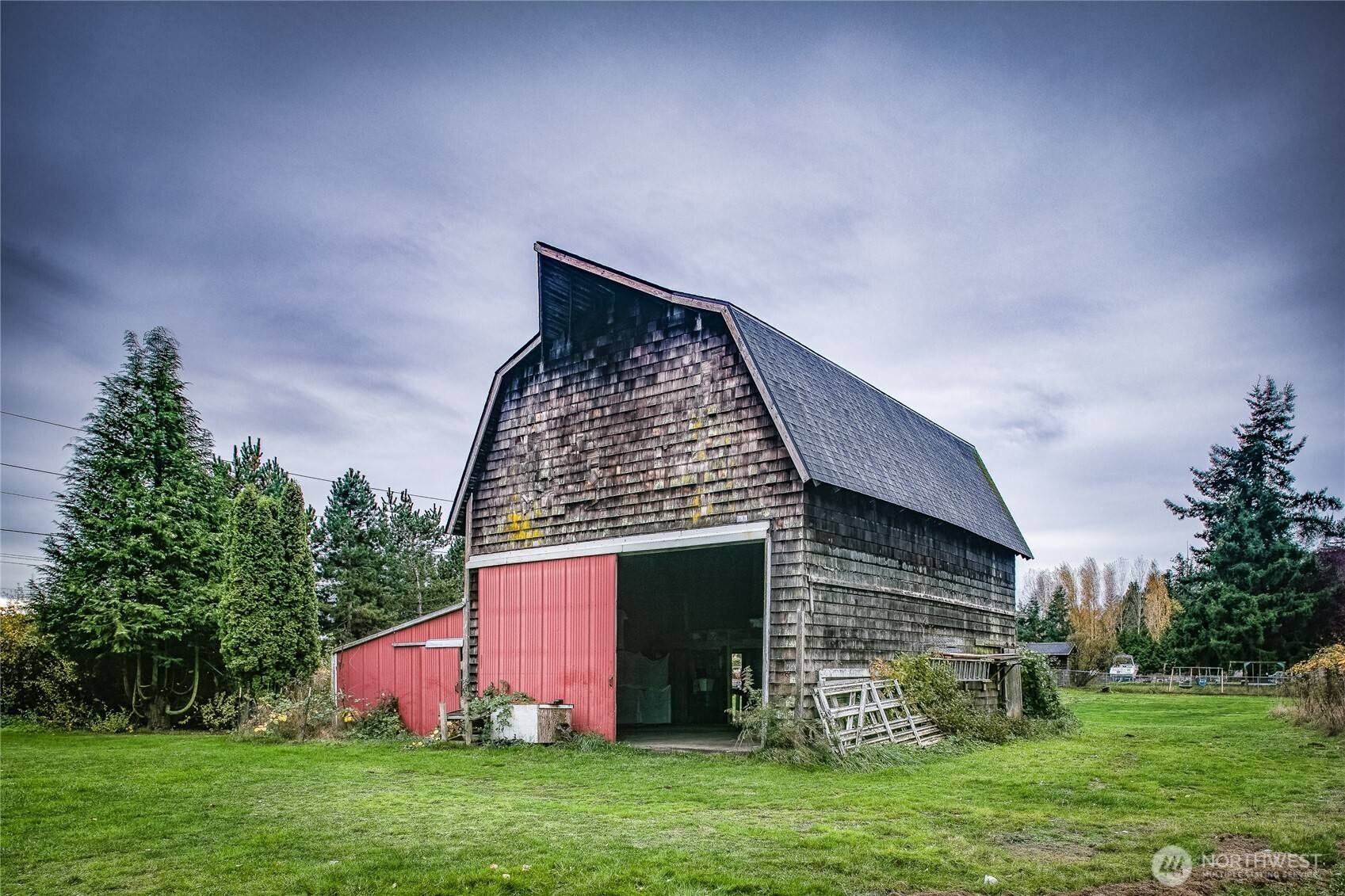 Custer, WA 98240,3496 Birch Bay Lynden RD