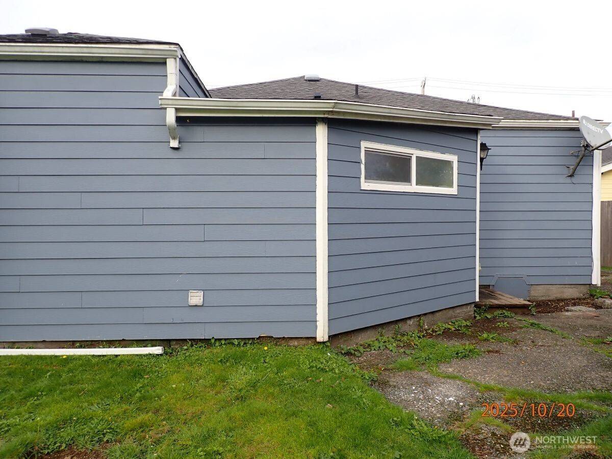 Aberdeen, WA 98520,1805 W 1st ST