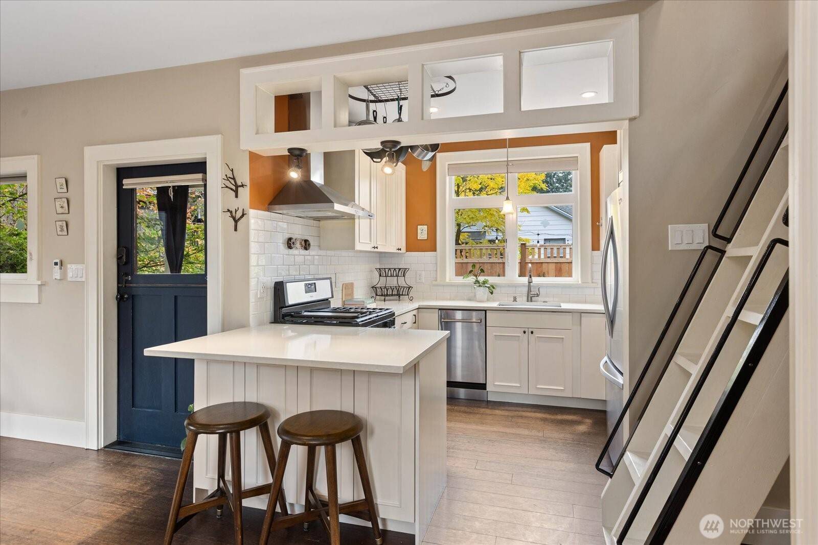 Seattle, WA 98177,14034 2nd AVE NW #B