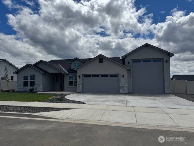 Ellensburg, WA 98926,207 E Chinook RD