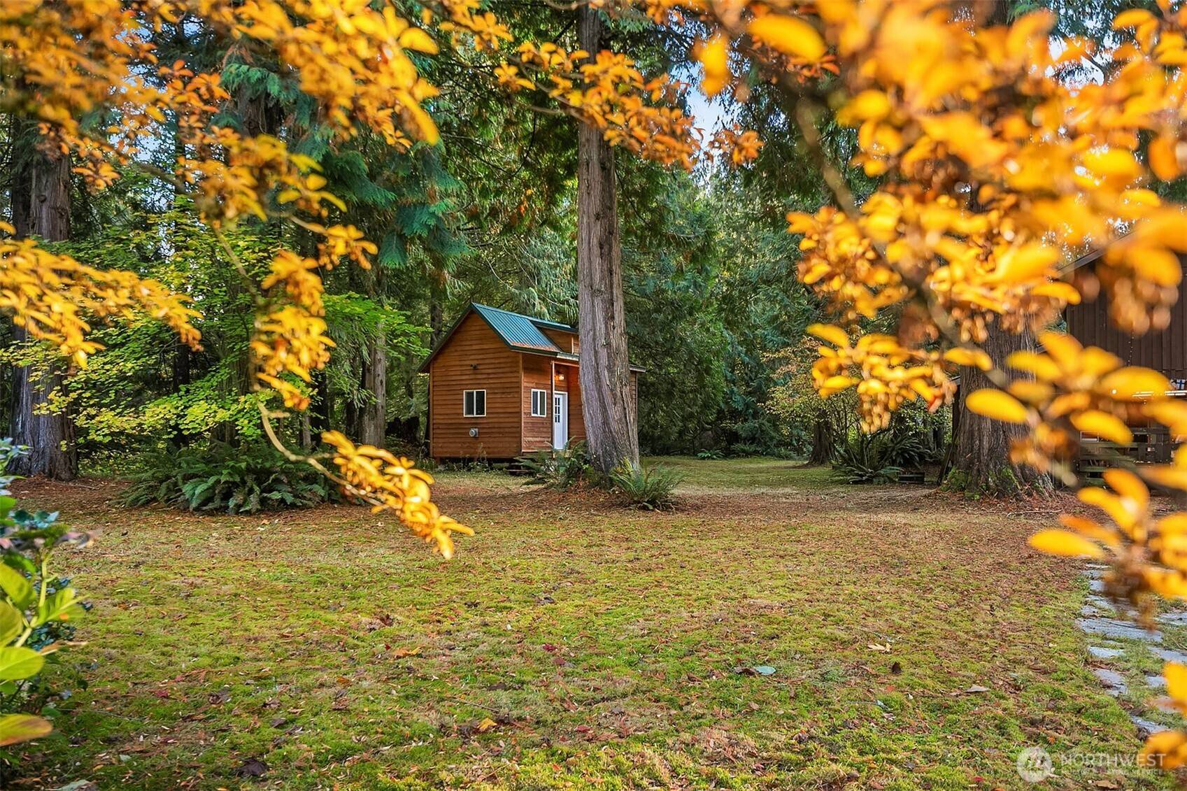 Snoqualmie, WA 98045,4525 378th PL SE