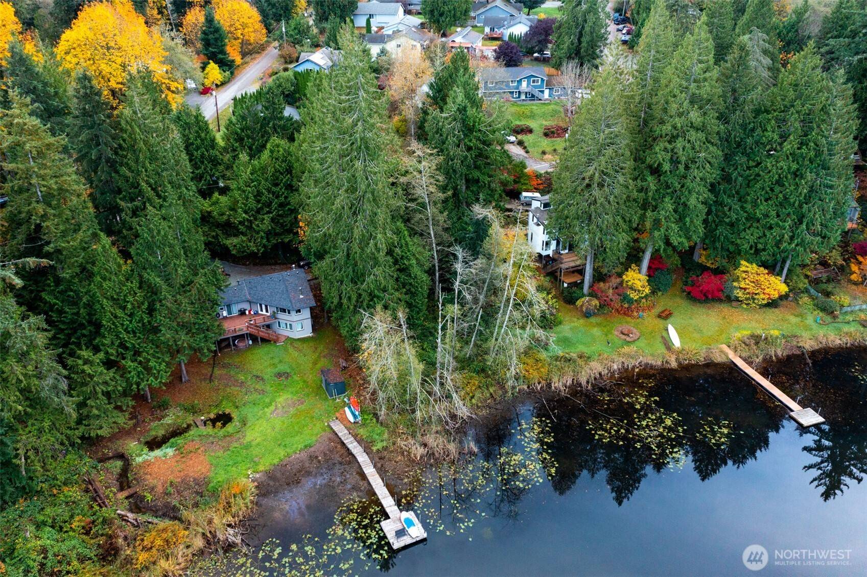 Sedro Woolley, WA 98284,555 Lakeside DR