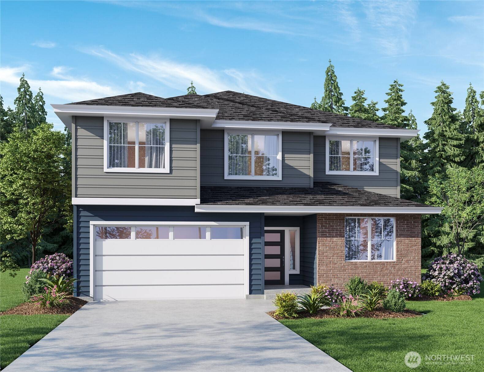 Lake Tapps, WA 98391,3201 219th AVE E