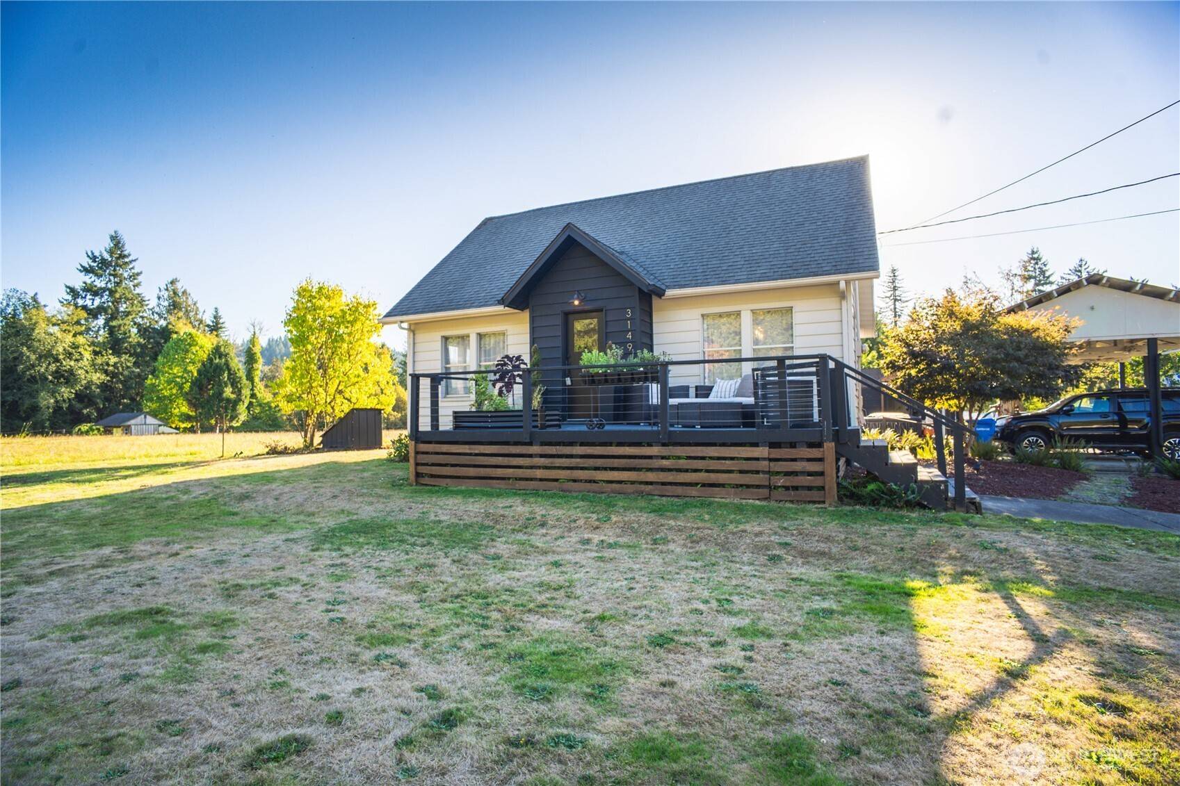 Kelso, WA 98626,3149 Harris Street RD