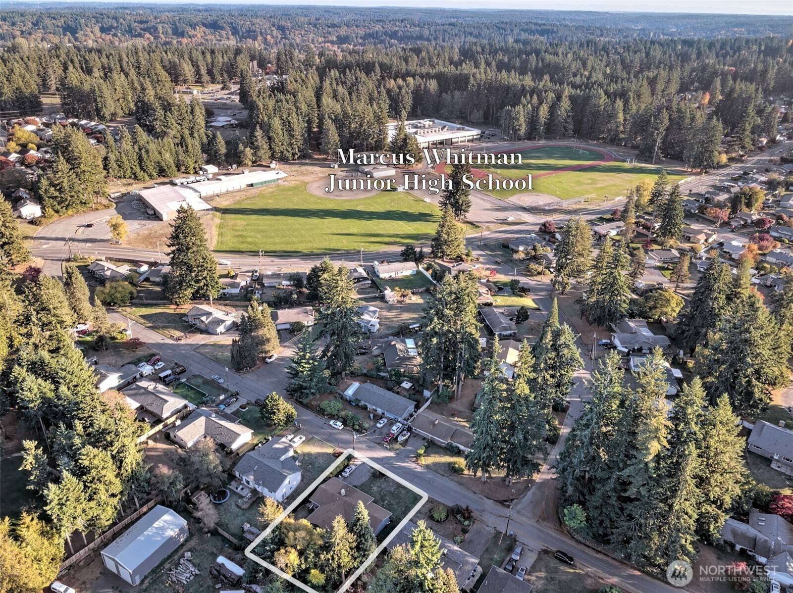 Port Orchard, WA 98366,3589 SE Pine Tree DR