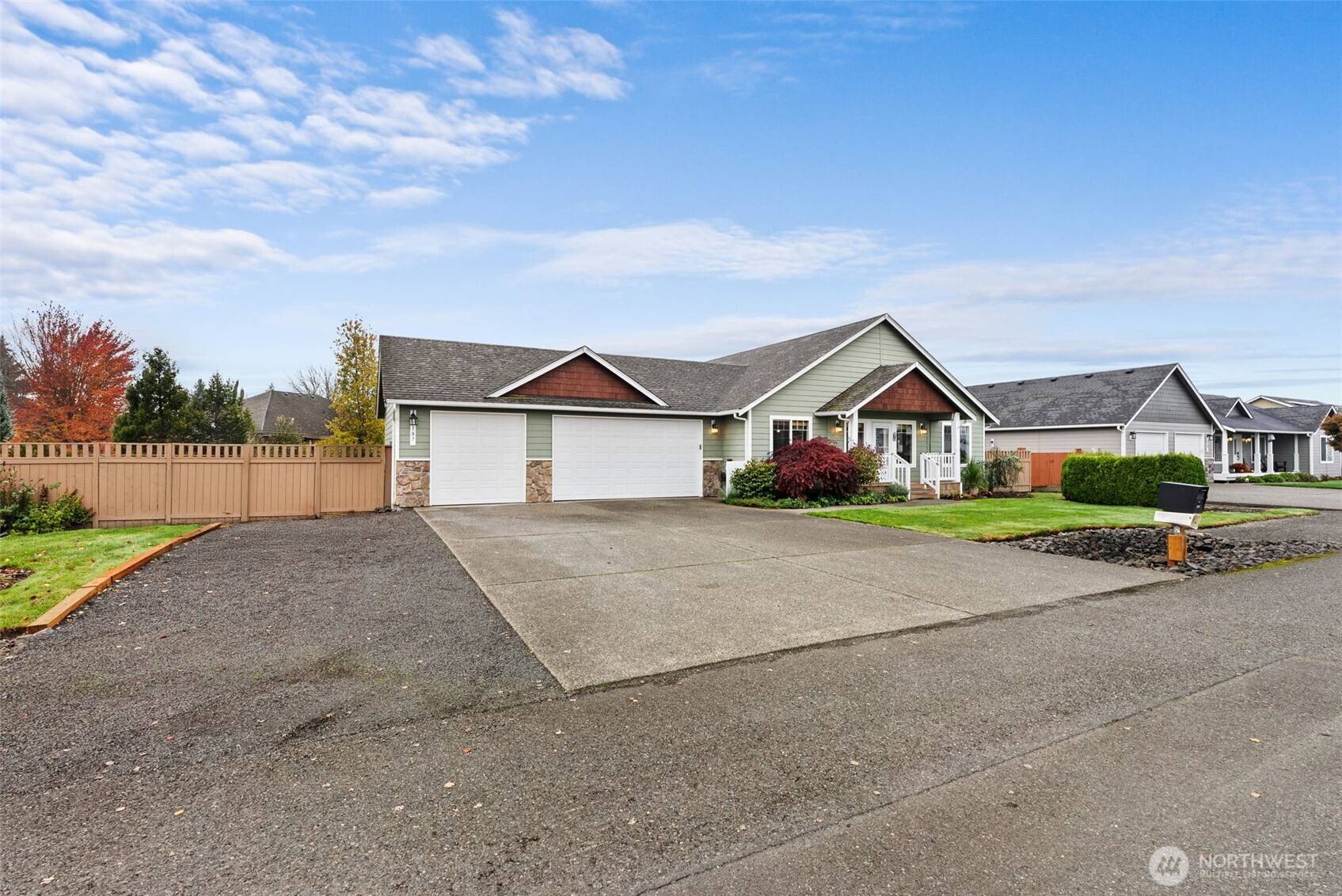 Chehalis, WA 98532,187 Birdie DR