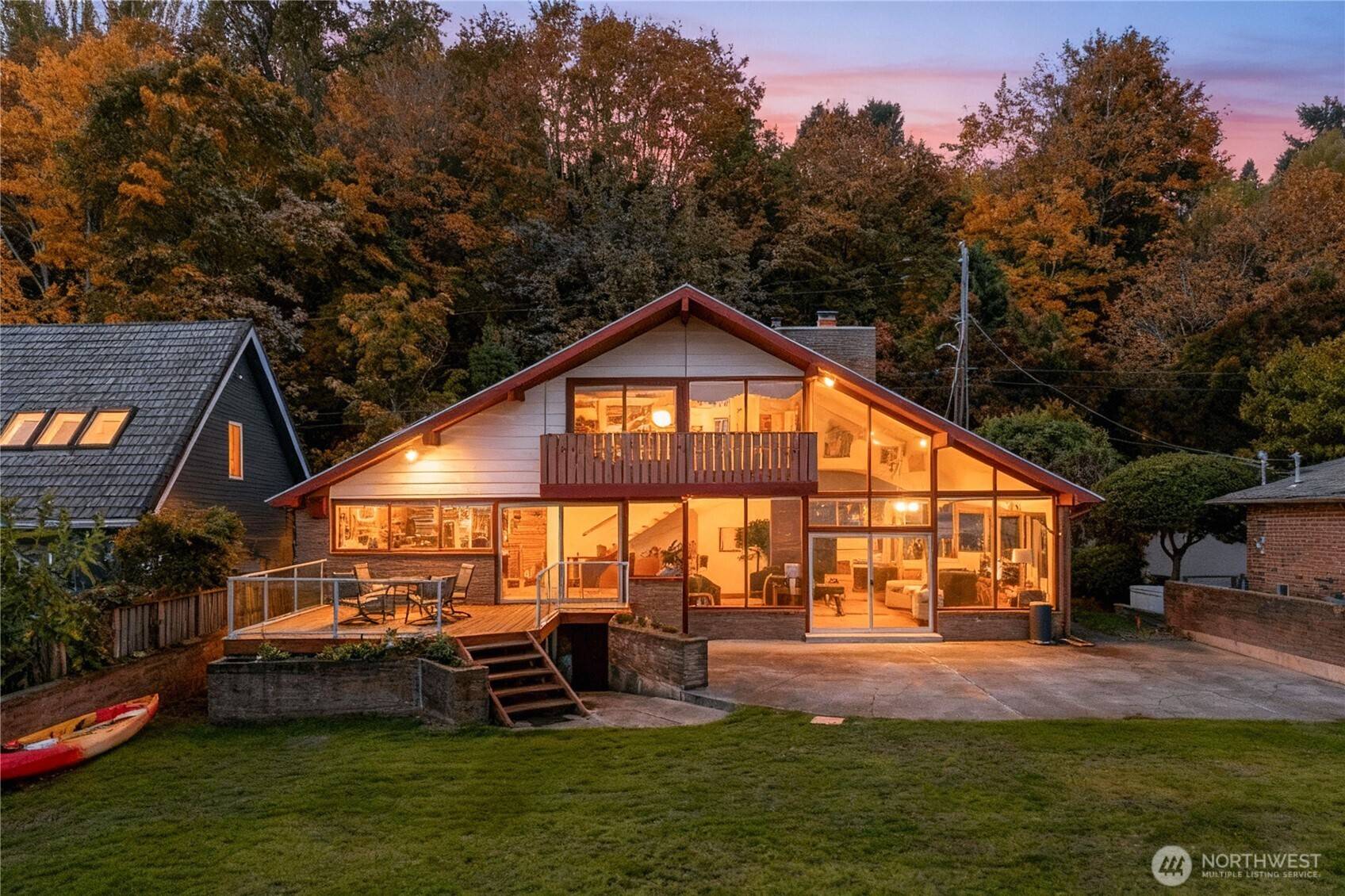 Seattle, WA 98125,14026 Riviera PL NE