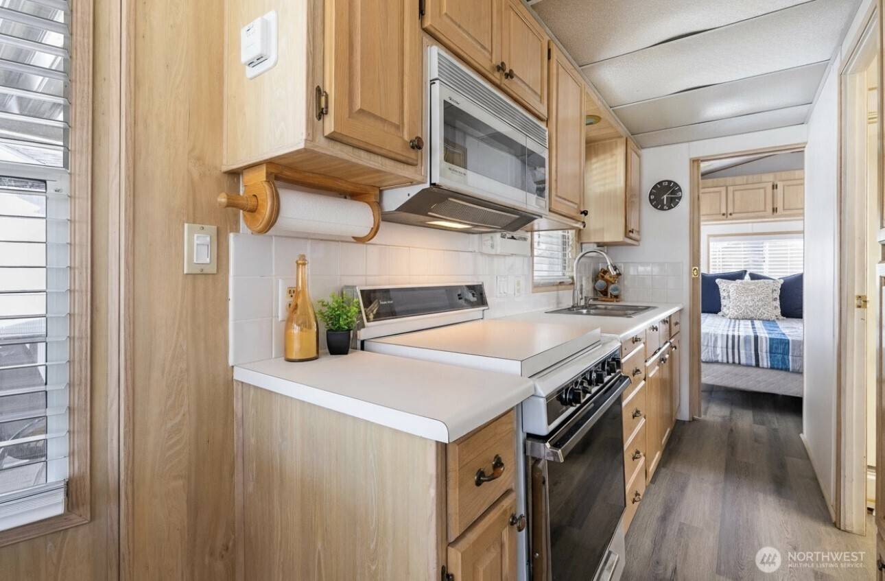 Blaine, WA 98030,7704 Birch Bay Drive #1211