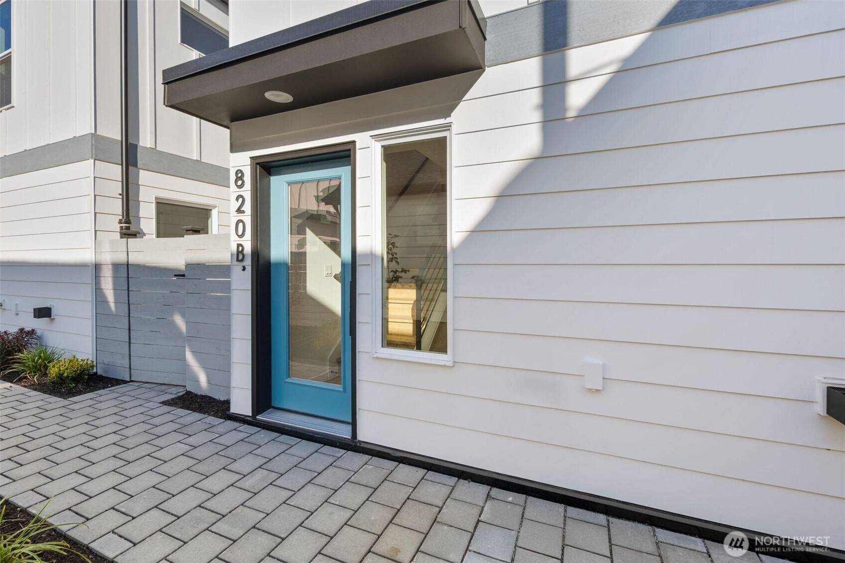 Seattle, WA 98108,820 B S Sullivan ST