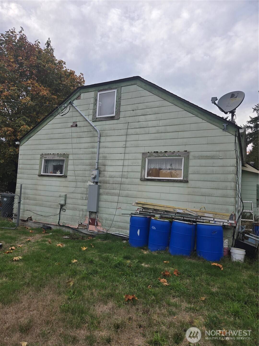 Lacey, WA 98503,7610 Union Mills RD SE