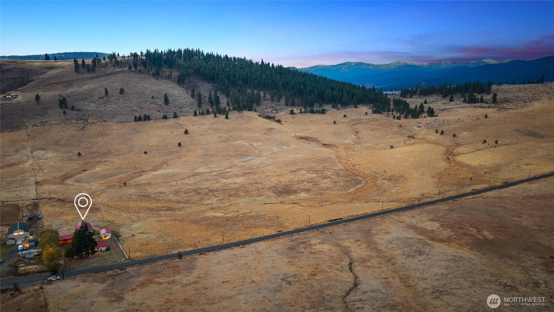 Cle Elum, WA 98926,1371 Bettas RD