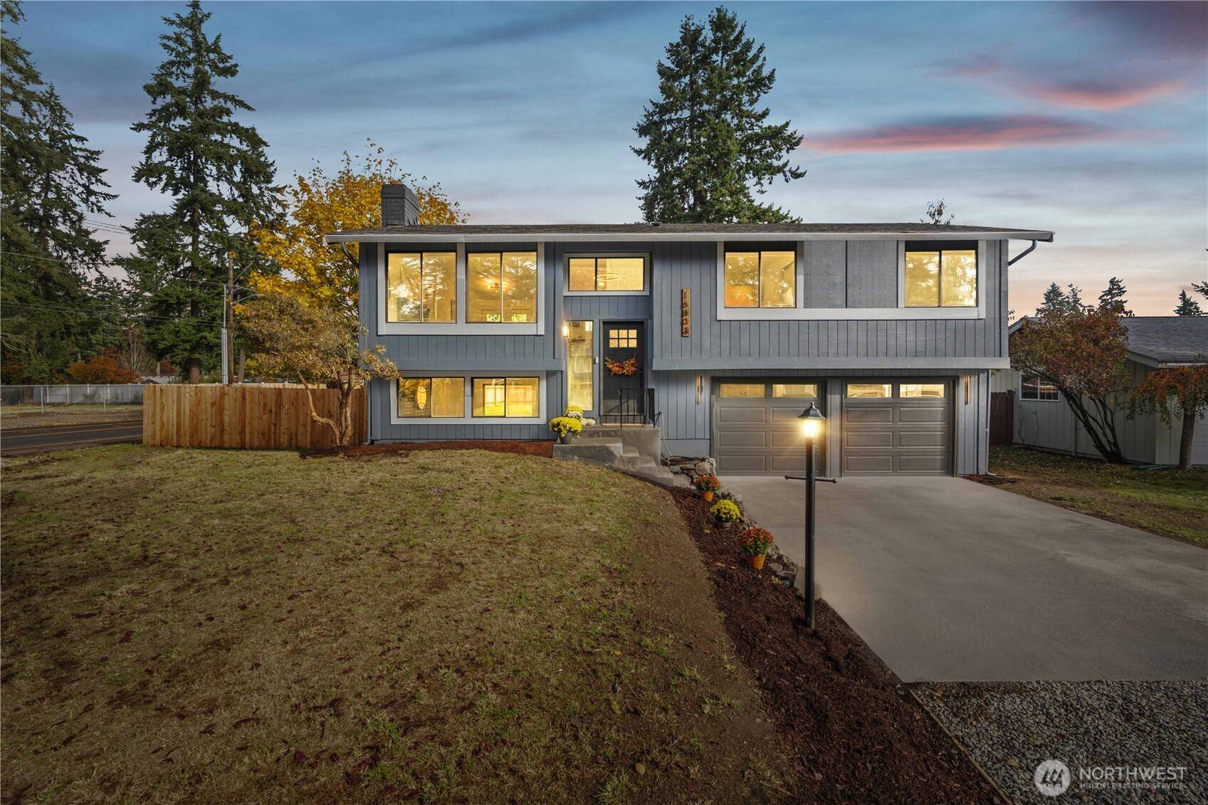 Spanaway, WA 98387,16803 13th Avenue Ct E