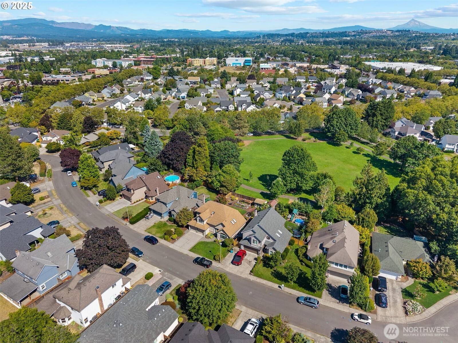 Vancouver, WA 98683,1705 SE Solomon LOOP