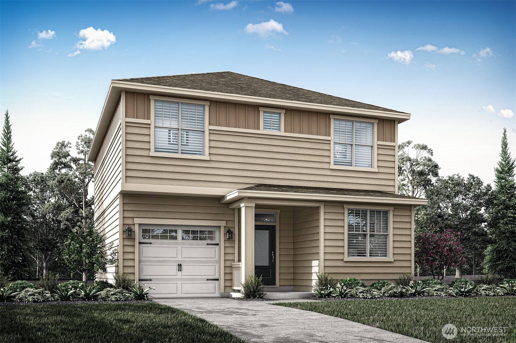 Tacoma, WA 98404,5321 E L ST