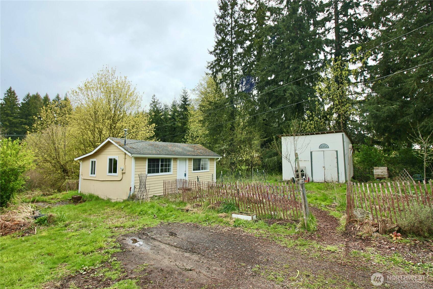 Tumwater, WA 98501,4710 Cleveland AVE SE