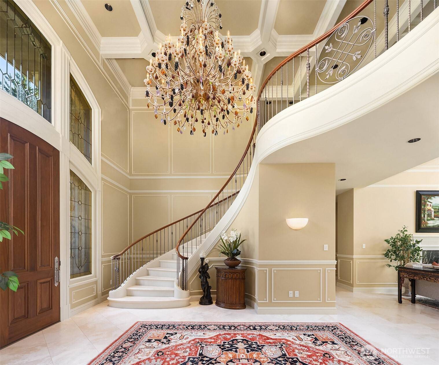 Woodway, WA 98020,22430 Dogwood LN