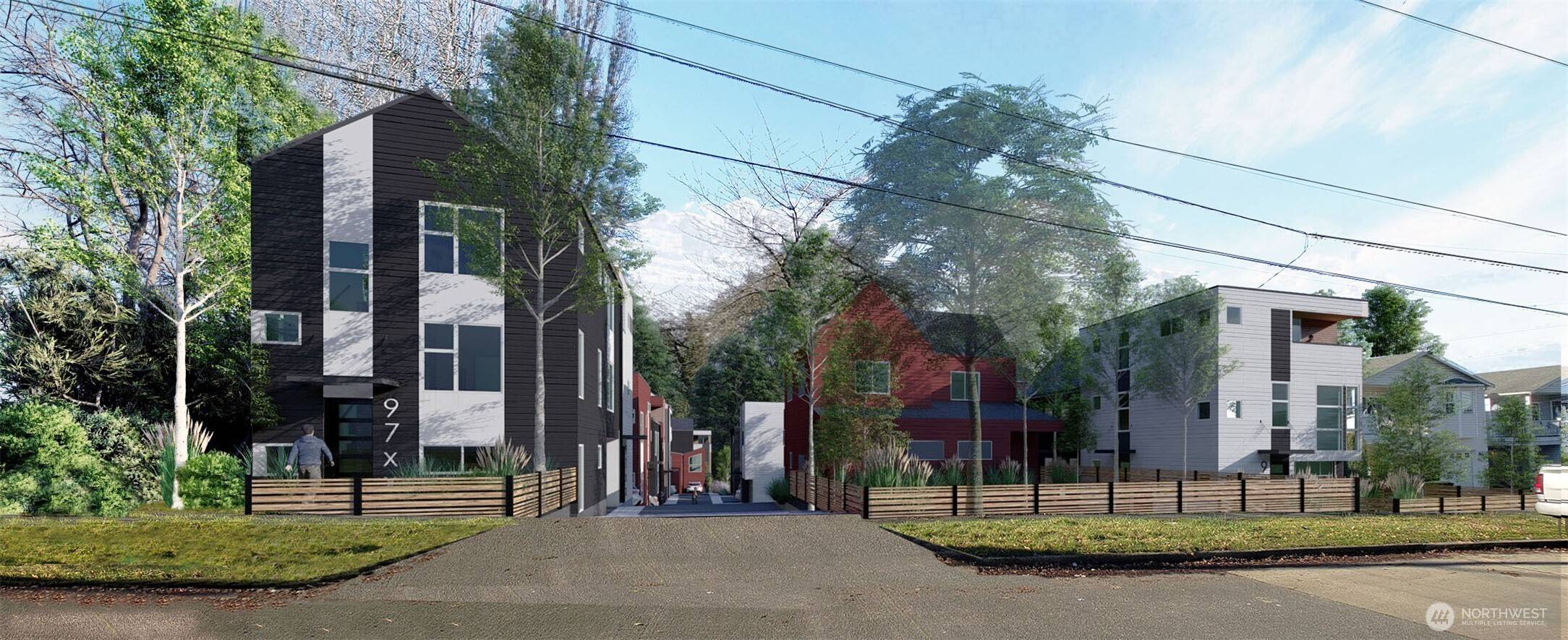 Seattle, WA 98118,9745 57th AVE S #B