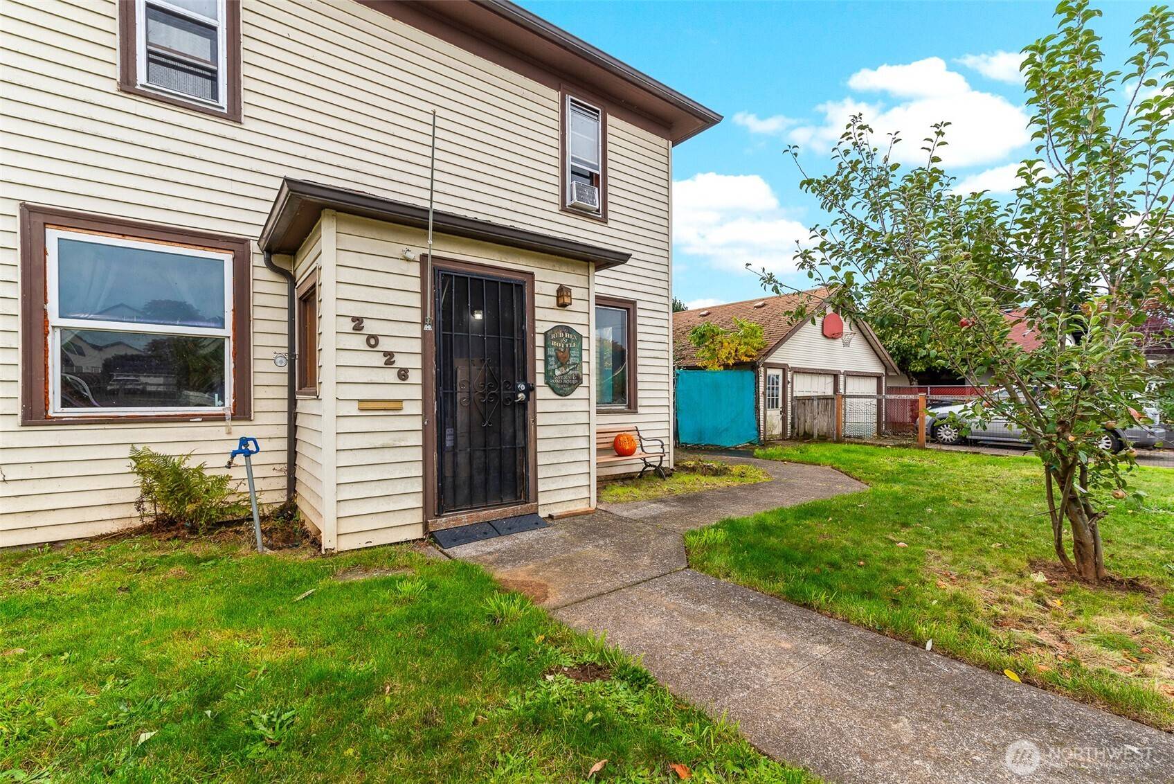 Washougal, WA 98671,2026 C ST