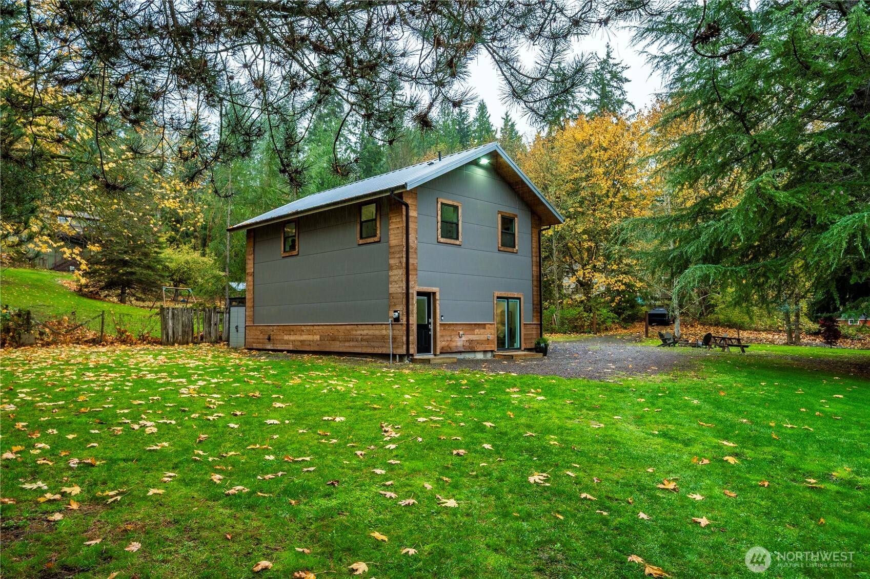 Fall City, WA 98025,5230 336th AVE SE